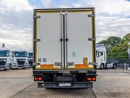 VOLVO FLH 290+ CARRIER