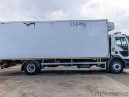 VOLVO FLH 290+ CARRIER