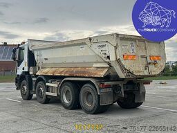 Iveco EuroTrakker 450