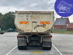 Iveco EuroTrakker 450