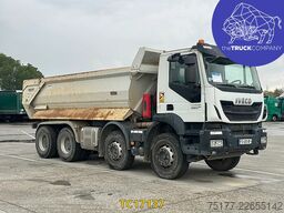 Iveco EuroTrakker 450
