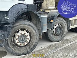 Iveco EuroTrakker 450