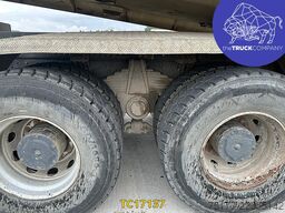 Iveco EuroTrakker 450