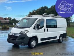 Citroën Jumper