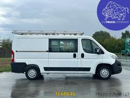 Citroën Jumper