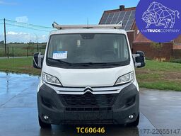 Citroën Jumper