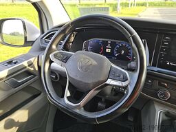 VOLKSWAGEN TRANSPORTER 2.0 TDI L1H1 BULLI LED NAP!