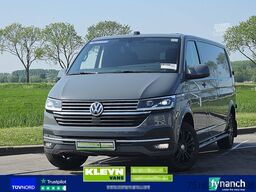VOLKSWAGEN TRANSPORTER 2.0 TDI BULLI EURO6