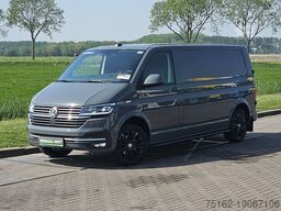 VOLKSWAGEN TRANSPORTER 2.0 TDI BULLI EURO6