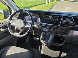 VOLKSWAGEN TRANSPORTER 2.0 TDI BULLI EURO6