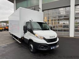 IVECO Daily 70C18 A8 *Koffer*LBW*Automatik*