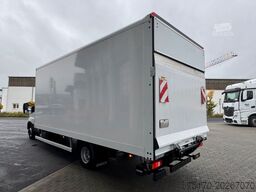 IVECO Daily 70C18 A8 *Koffer*LBW*Automatik*