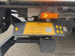 IVECO Daily 70C18 A8 *Koffer*LBW*Automatik*