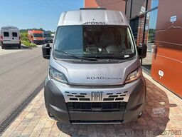 PÖSSL Roadcruiser Automatik, Markise, Solar, Kamera