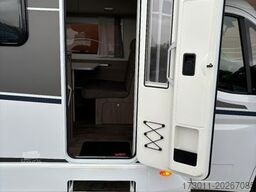 CARADO A361 Pro 140PS 6. Sitze Markise Navi