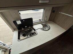 CARADO A361 Pro 140PS 6. Sitze Markise Navi