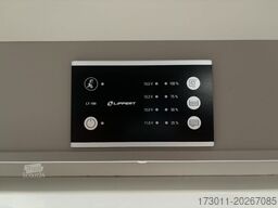 CARADO A361 Pro 140PS 6. Sitze Markise Navi