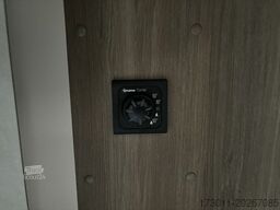 CARADO A361 Pro 140PS 6. Sitze Markise Navi