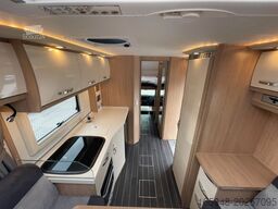 PHOENIX Midi Alkoven 7200 RSLG *Sofort lieferbar!*