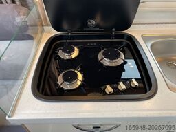 PHOENIX Midi Alkoven 7200 RSLG *Sofort lieferbar!*