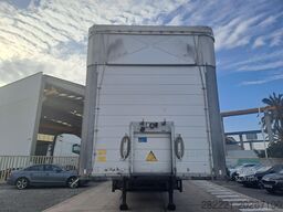 SCHMITZ CARGOBULL SCS24/L Varios