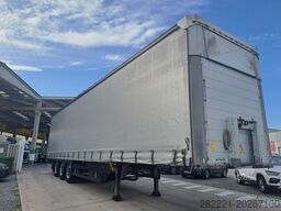 SCHMITZ CARGOBULL SCS24/L Varios