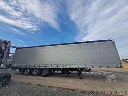 SCHMITZ CARGOBULL SCS24/L Varios