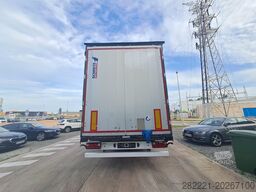 SCHMITZ CARGOBULL SCS24/L Varios