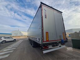 SCHMITZ CARGOBULL SCS24/L Varios