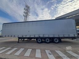 SCHMITZ CARGOBULL SCS24/L Varios