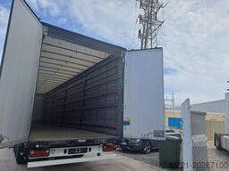 SCHMITZ CARGOBULL SCS24/L Varios