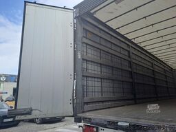 SCHMITZ CARGOBULL SCS24/L Varios