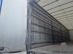 SCHMITZ CARGOBULL SCS24/L Varios