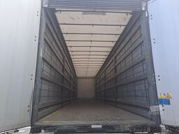 SCHMITZ CARGOBULL SCS24/L Varios