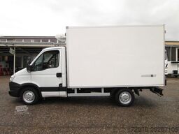 IVECO 35 S13*Thermo-King Tiefkühler*Klima*Euro5*