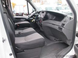 IVECO 35 S13*Thermo-King Tiefkühler*Klima*Euro5*