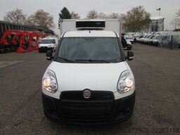 FIAT Doblo 1.3*Carrier-Tiefkühler*Euro 5*
