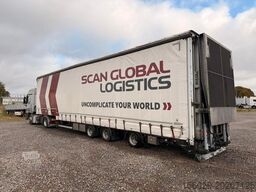  Wiese Gabelstaplertransporter Rampe Mega Lowline