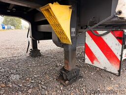  Wiese Gabelstaplertransporter Rampe Mega Lowline
