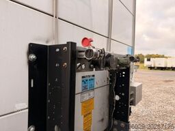  Wiese Gabelstaplertransporter Rampe Mega Lowline