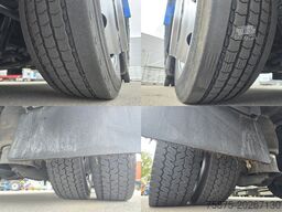 MERCEDES-BENZ Atego 1223 Großes FH Pritsche-Plane-LBW *Klima