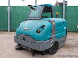 Tennant TENNANT S30 - Nr.: 992