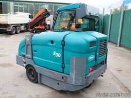 Tennant TENNANT S30 - Nr.: 992