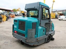Tennant TENNANT S30 - Nr.: 992