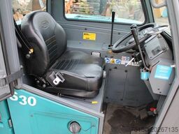 Tennant TENNANT S30 - Nr.: 992