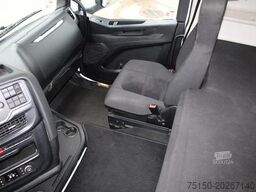 IVECO S-Way AS 260 SY FS GV 460 LNG 2 x Tank Nr.: 172