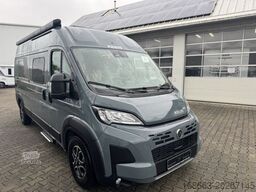 KNAUS BOXLIFE 600 MQ PLATINUM SELECTION, LP 73.199 ¤!