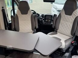 KNAUS BOXLIFE 600 MQ PLATINUM SELECTION, LP 73.199 ¤!