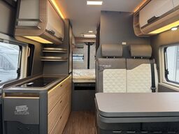 KNAUS BOXLIFE 600 MQ PLATINUM SELECTION, LP 73.199 ¤!
