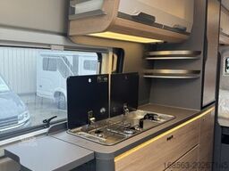 KNAUS BOXLIFE 600 MQ PLATINUM SELECTION, LP 73.199 ¤!